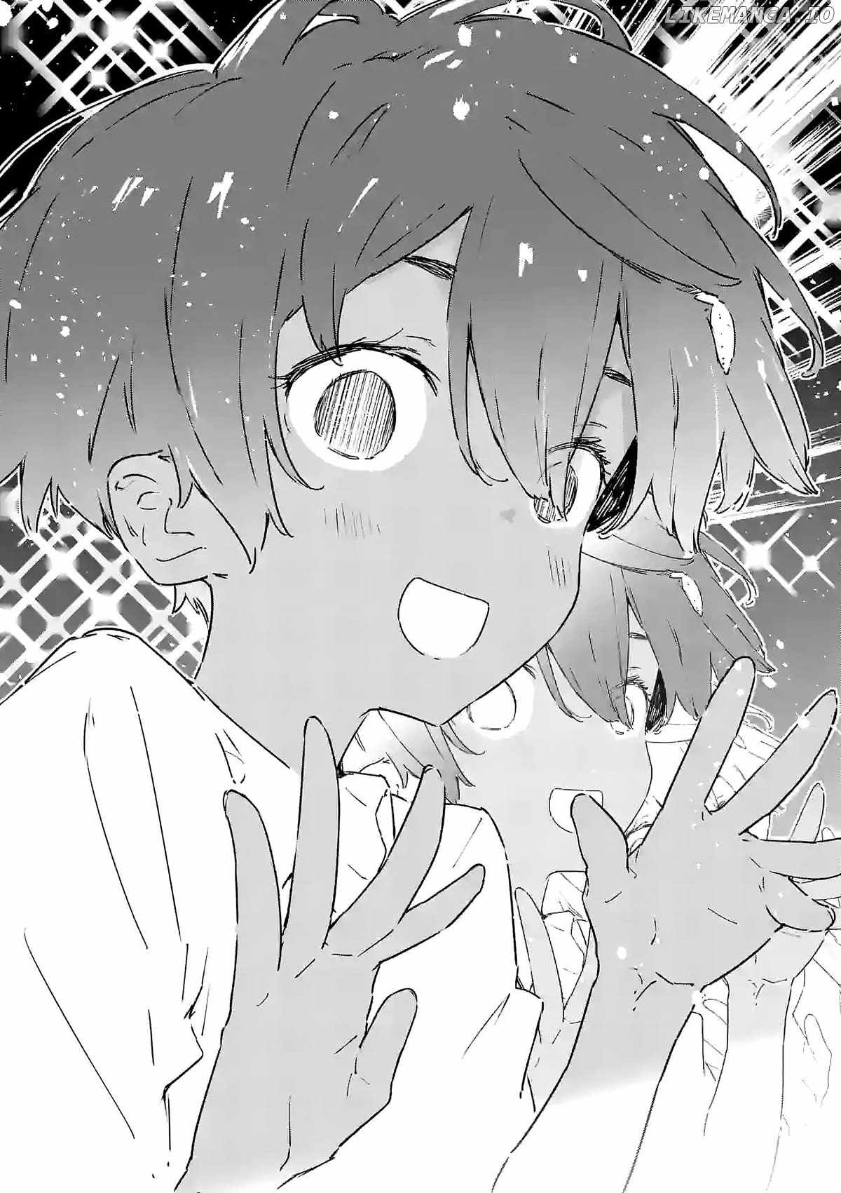 Too Many Losing Heroines Ch.7-3 p7