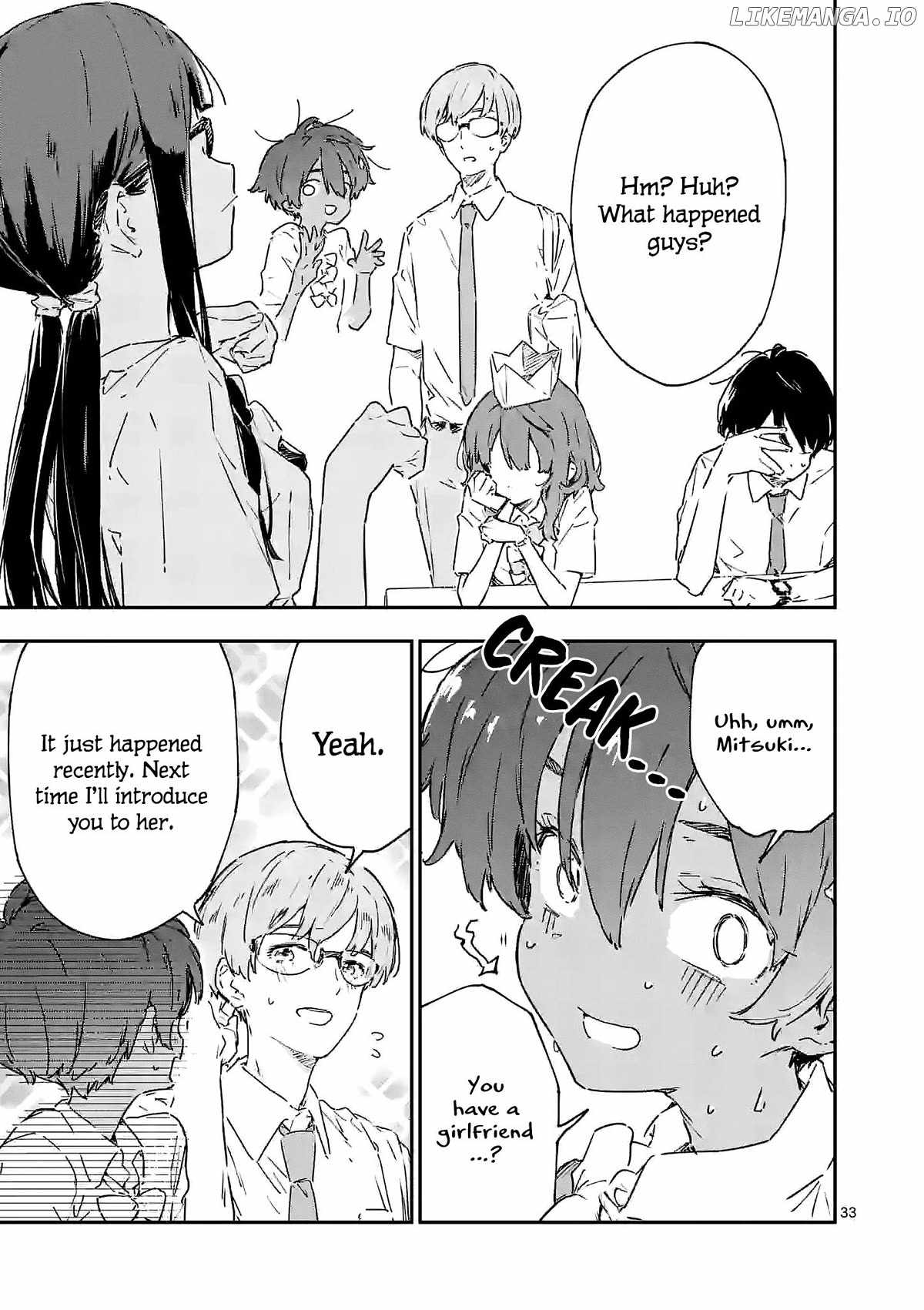 Too Many Losing Heroines Ch.7-3 p8