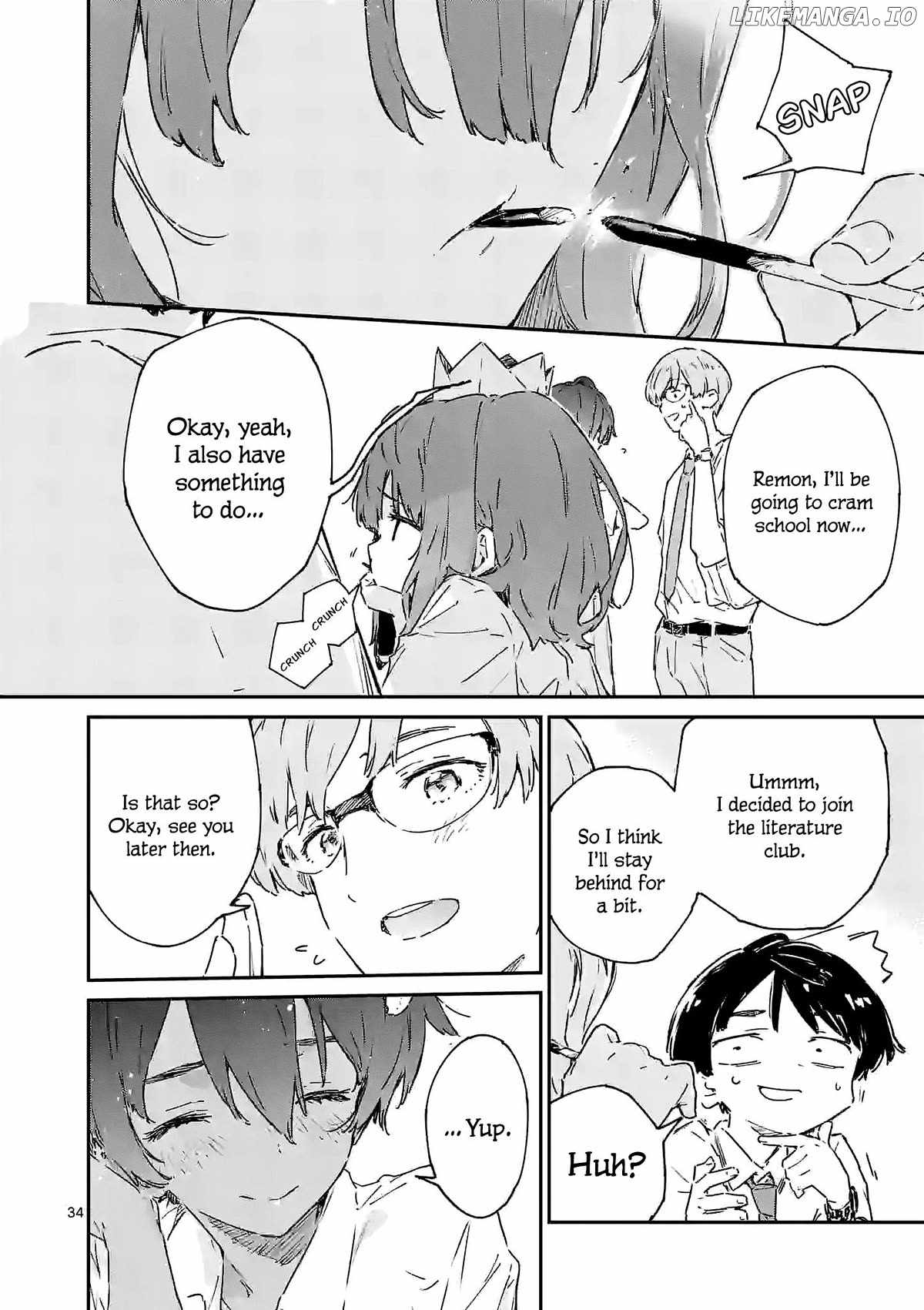 Too Many Losing Heroines Ch.7-3 p9