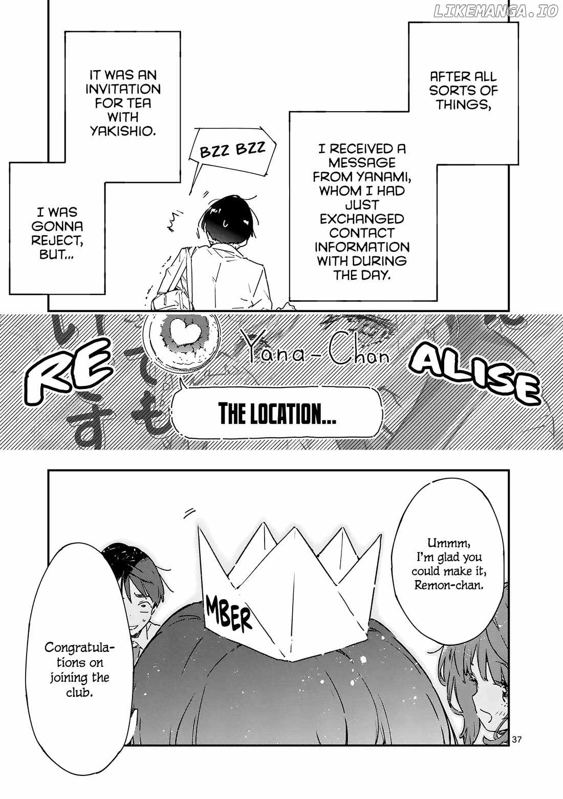 Too Many Losing Heroines Ch.7-4 p2