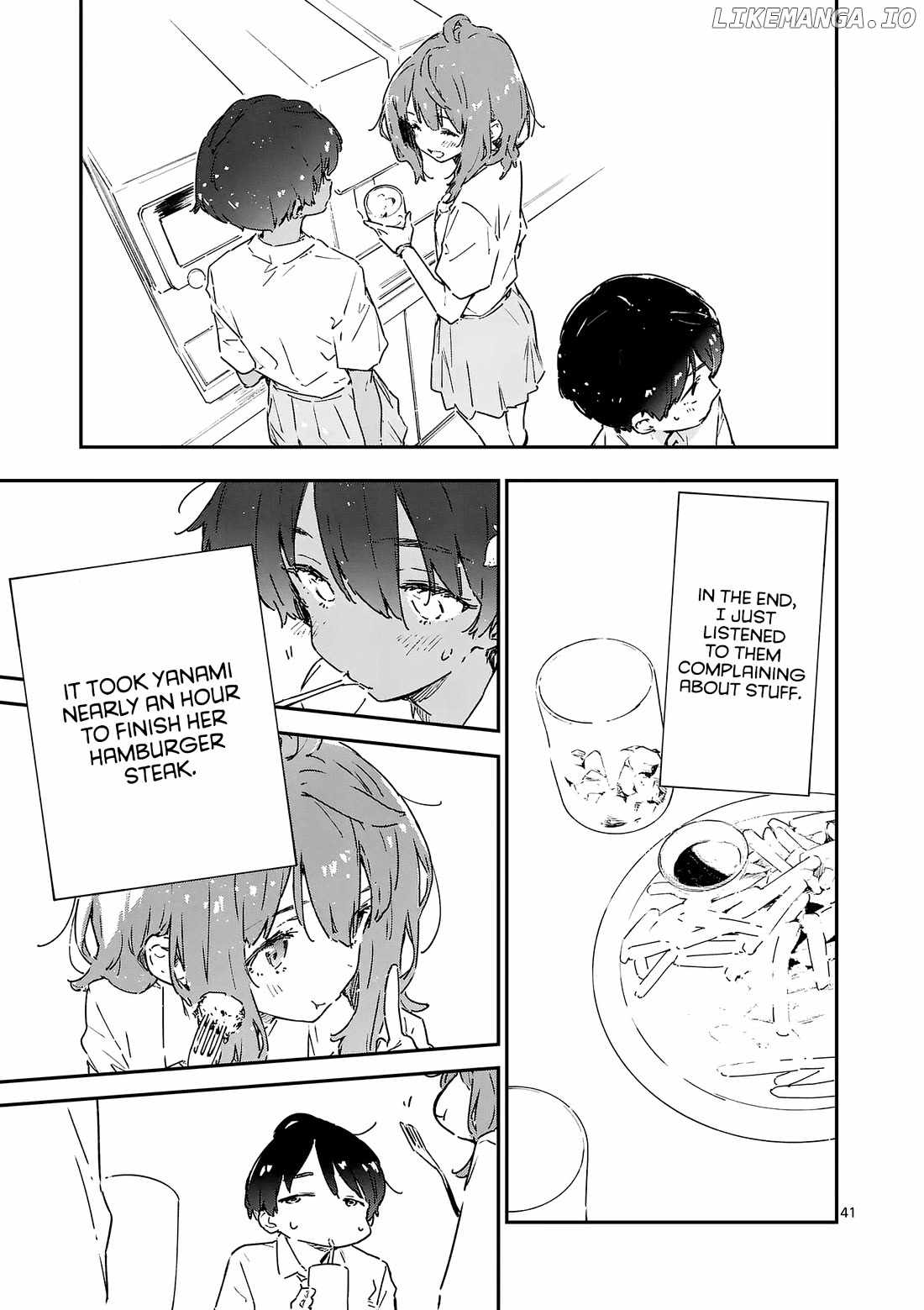 Too Many Losing Heroines Ch.7-4 p6