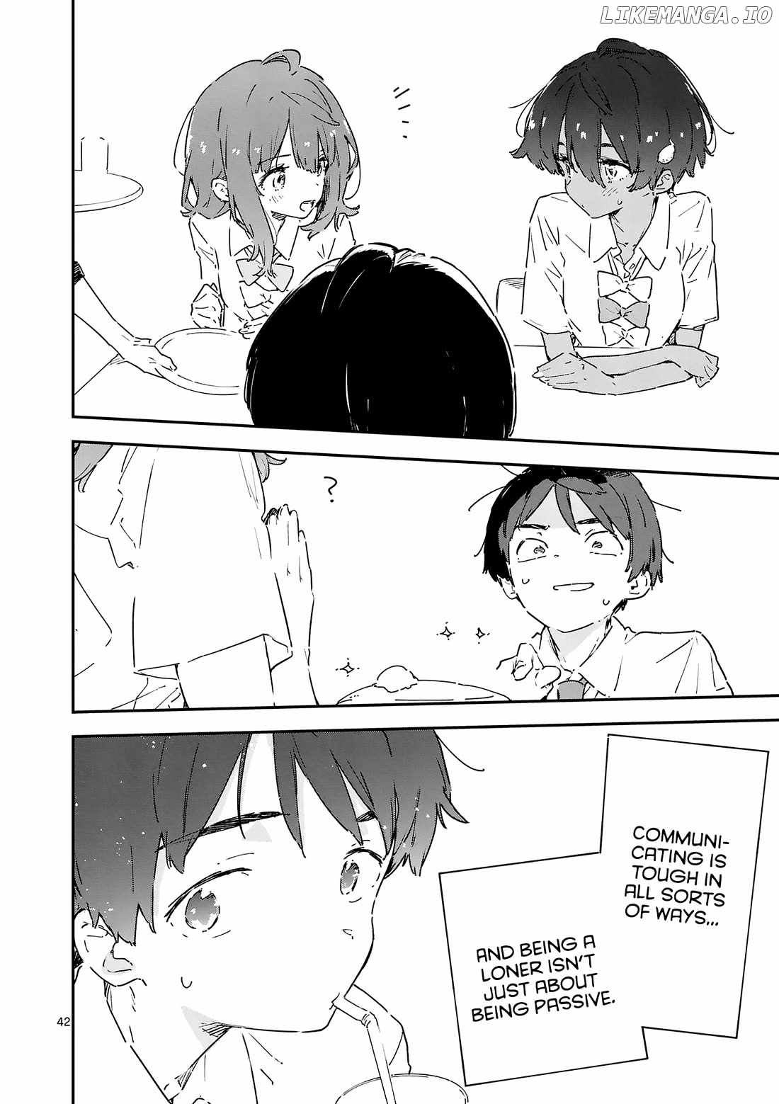 Too Many Losing Heroines Ch.7-4 p7
