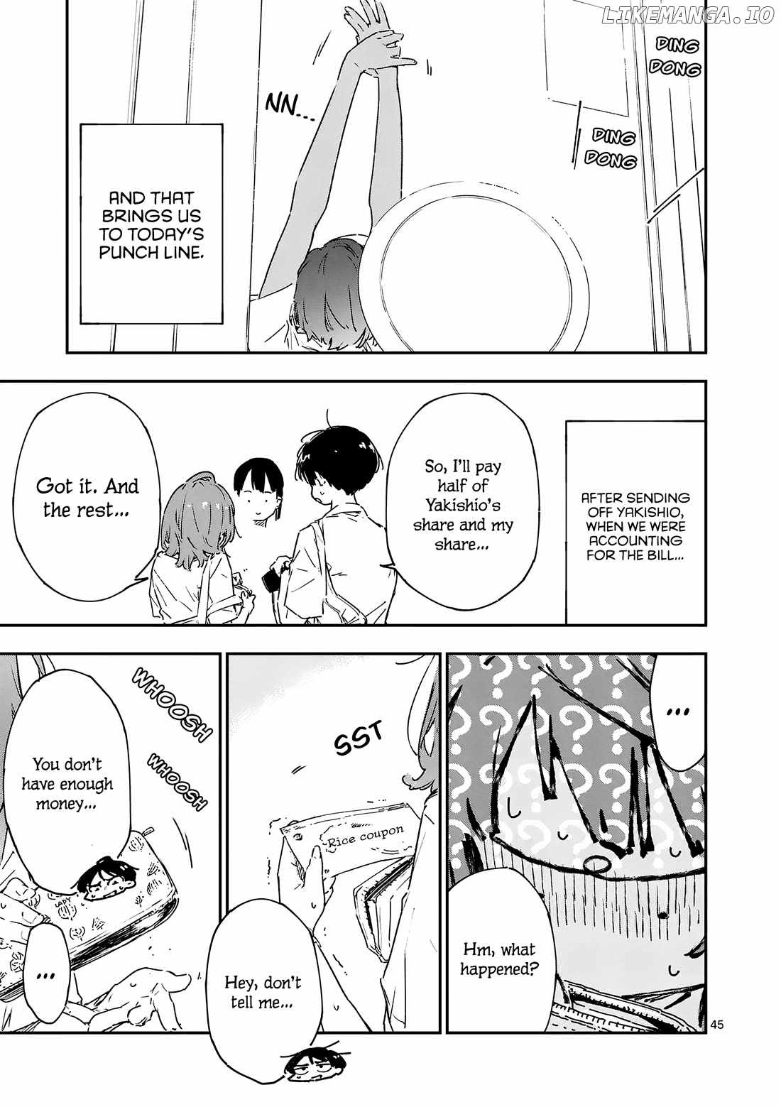 Too Many Losing Heroines Ch.7-4 p10