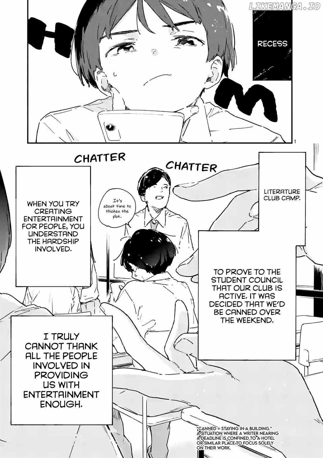 Too Many Losing Heroines Ch.8-1 p2
