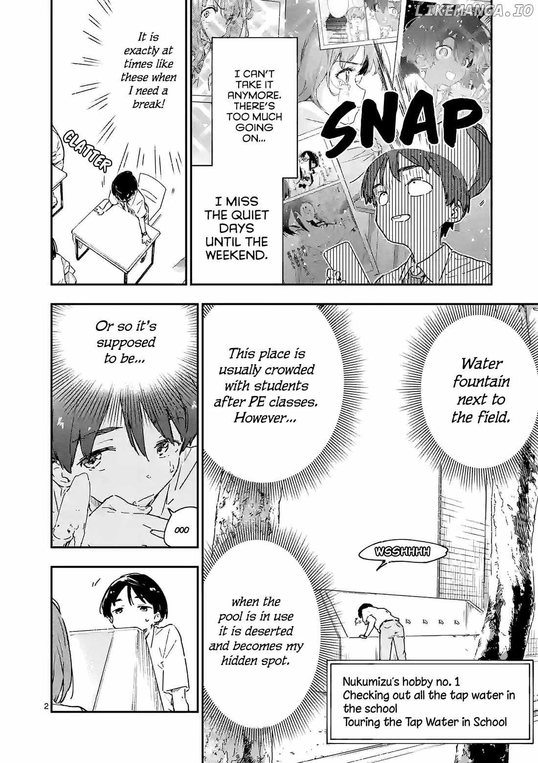 Too Many Losing Heroines Ch.8-1 p3