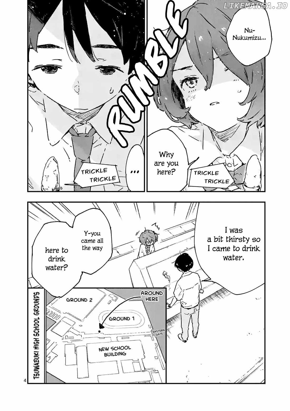 Too Many Losing Heroines Ch.8-1 p5