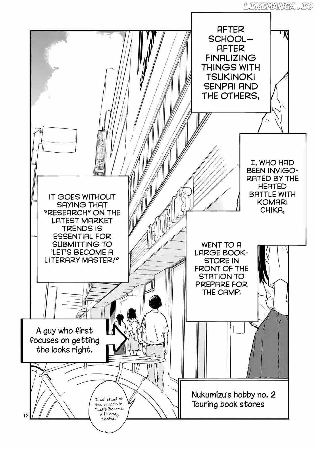 Too Many Losing Heroines Ch.8-2 p2