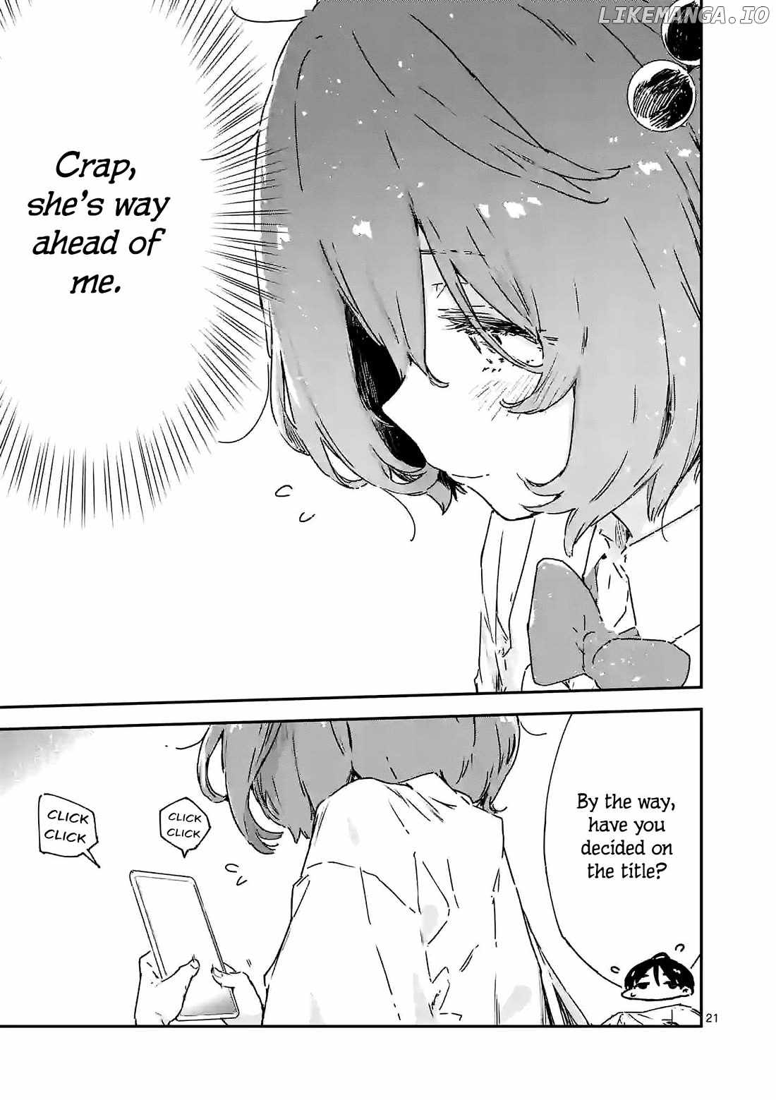 Too Many Losing Heroines Ch.8-2 p11