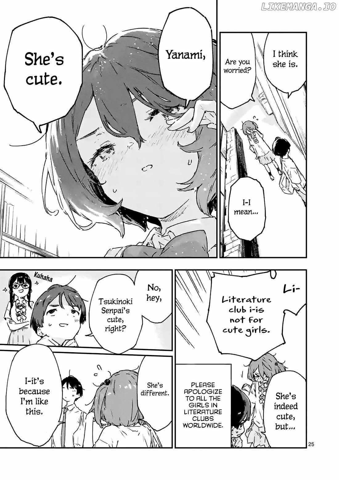Too Many Losing Heroines Ch.8-2 p15