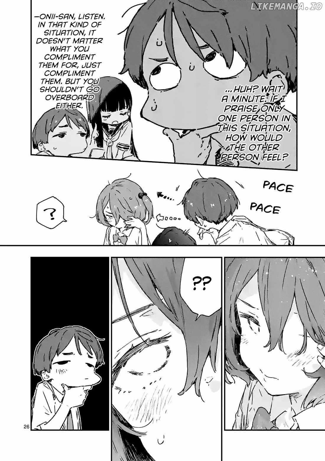 Too Many Losing Heroines Ch.8-2 p16