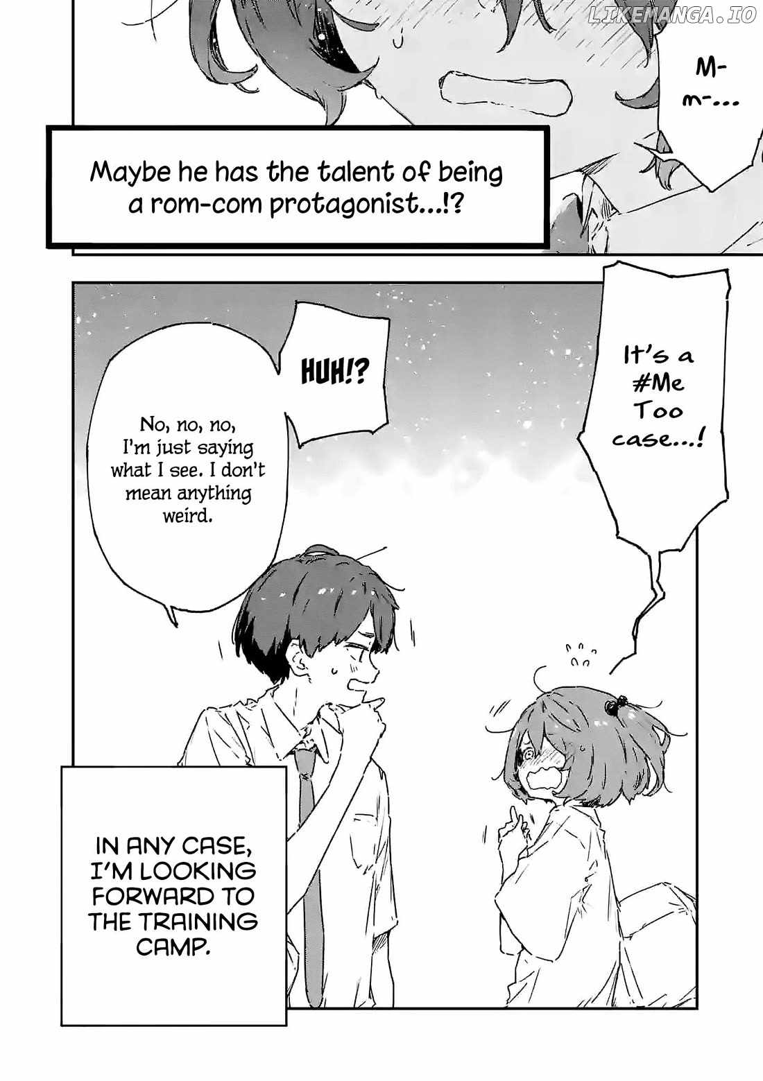 Too Many Losing Heroines Ch.8-2 p18