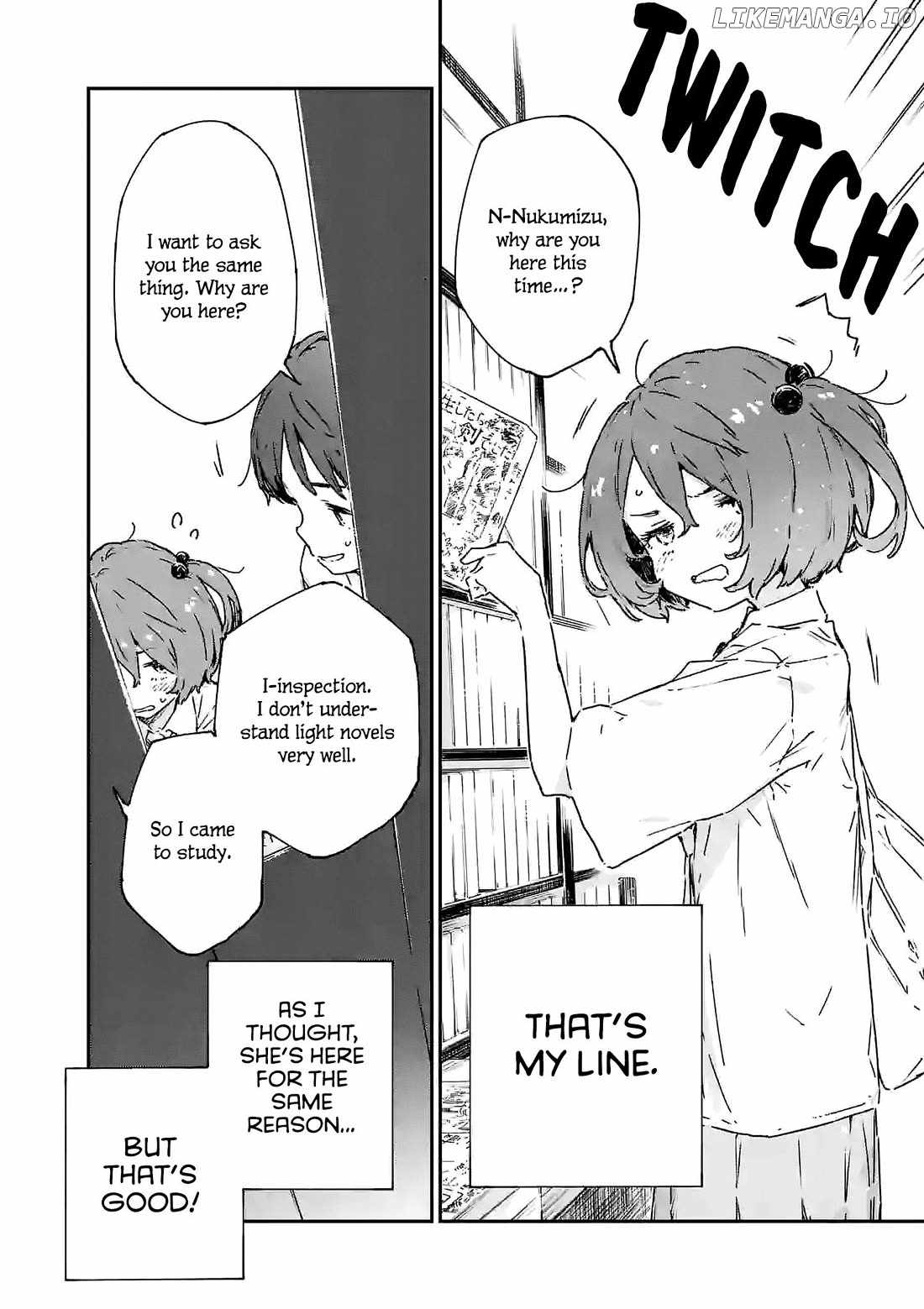 Too Many Losing Heroines Ch.8-2 p4