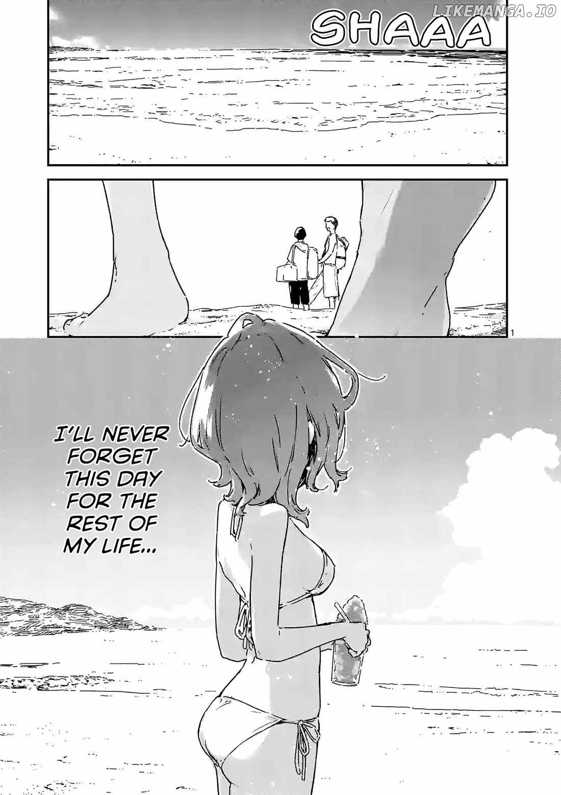 Too Many Losing Heroines Ch.9-1 p2