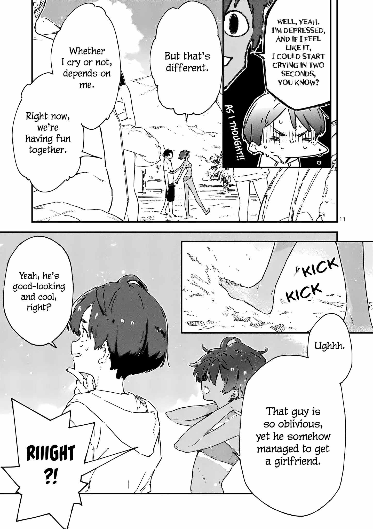 Too Many Losing Heroines Ch.9-2 p3