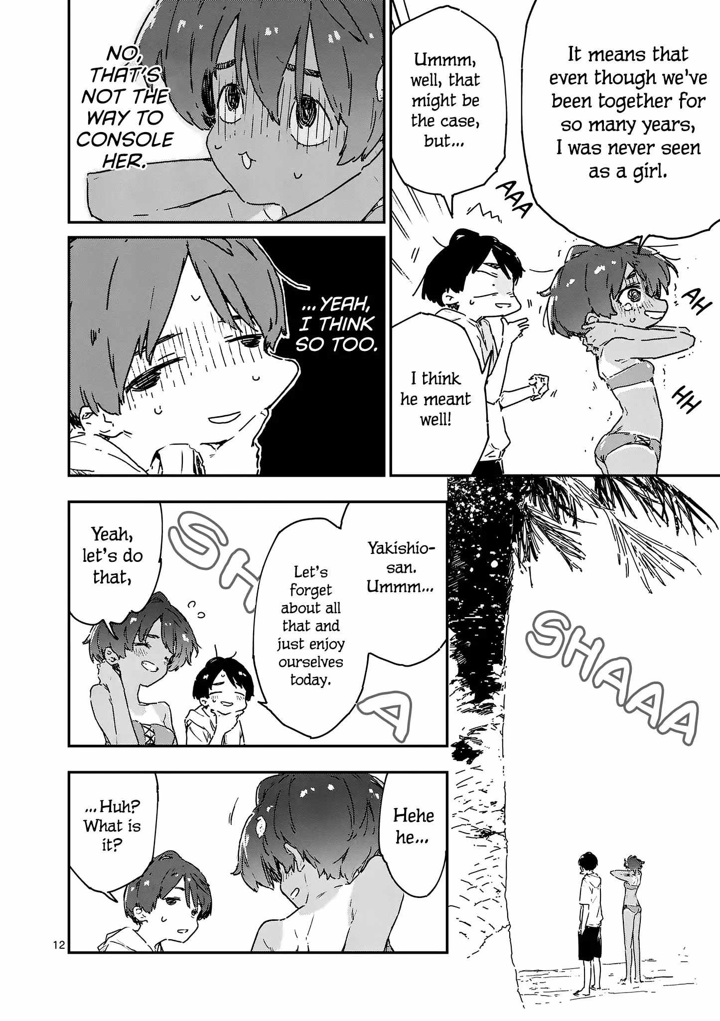 Too Many Losing Heroines Ch.9-2 p4