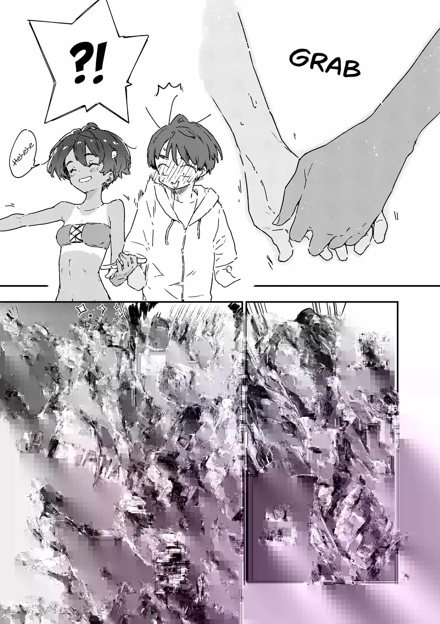 Too Many Losing Heroines Ch.9-2 p5