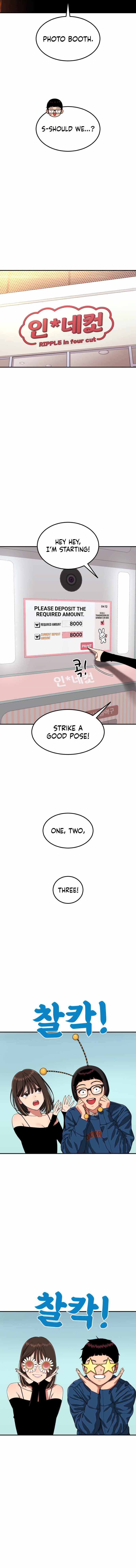 Top 1 Fighting Tutoring Ch.81 p14