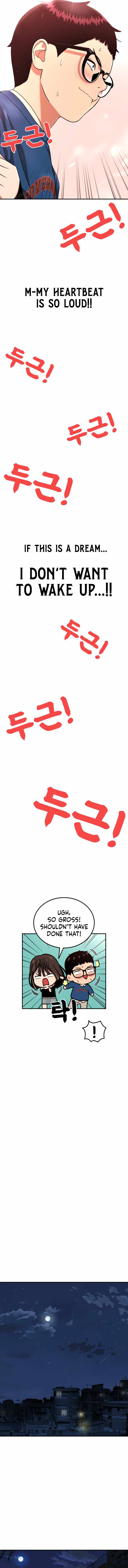 Top 1 Fighting Tutoring Ch.81 p16