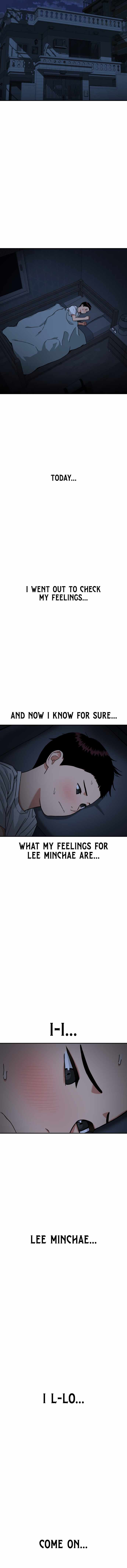 Top 1 Fighting Tutoring Ch.81 p17