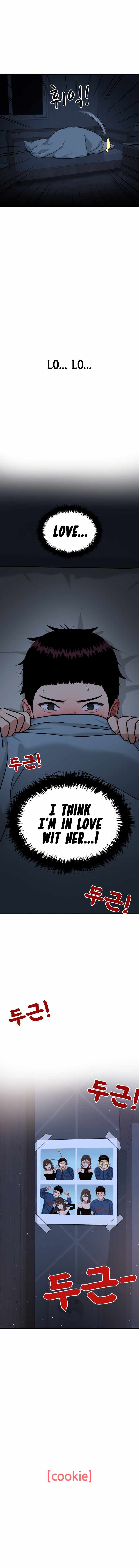 Top 1 Fighting Tutoring Ch.81 p18