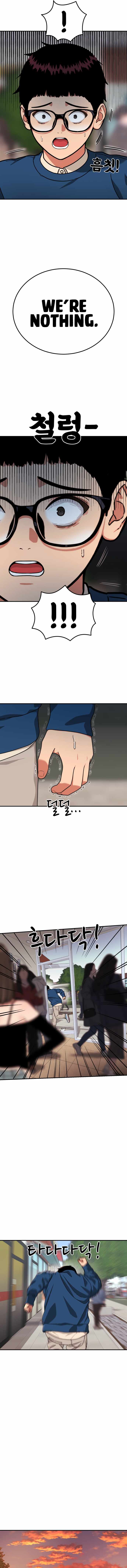 Top 1 Fighting Tutoring Ch.81 p3
