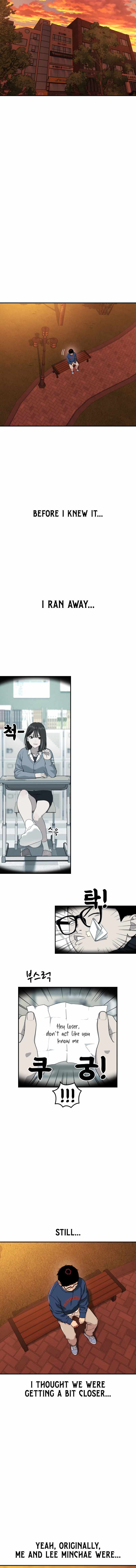 Top 1 Fighting Tutoring Ch.81 p4