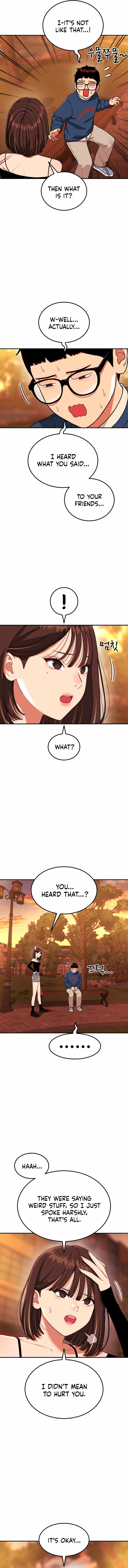 Top 1 Fighting Tutoring Ch.81 p7