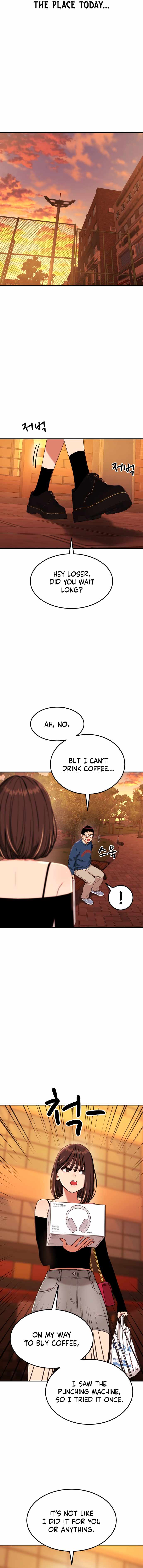 Top 1 Fighting Tutoring Ch.81 p9