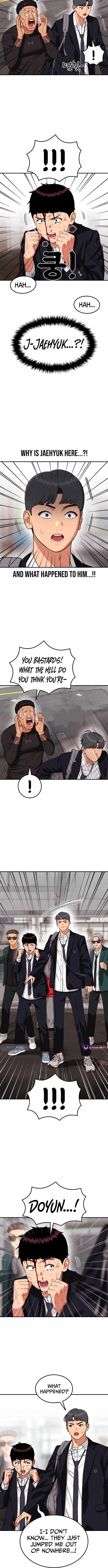 Top 1 Fighting Tutoring Ch.86 p4