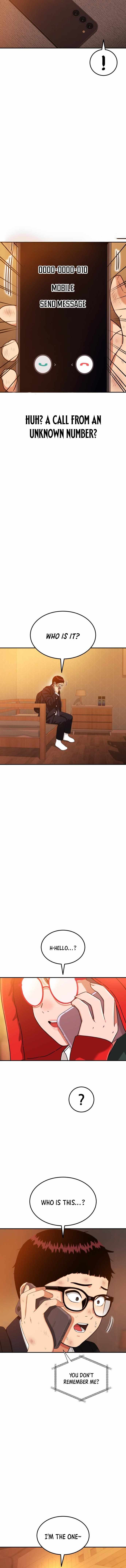 Top 1 Fighting Tutoring Ch.88 p12