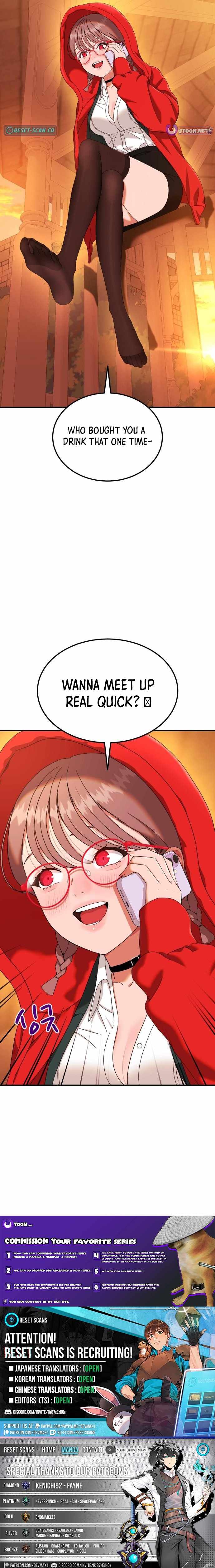 Top 1 Fighting Tutoring Ch.88 p13