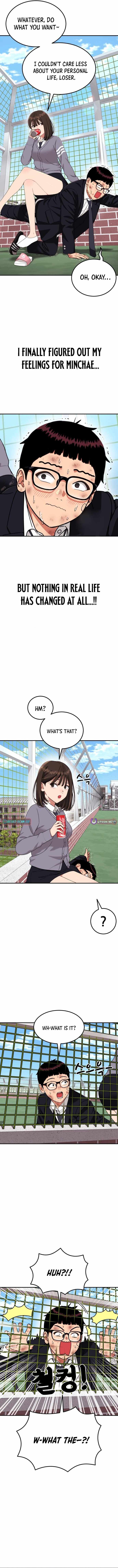 Top 1 Fighting Tutoring Ch.88 p6