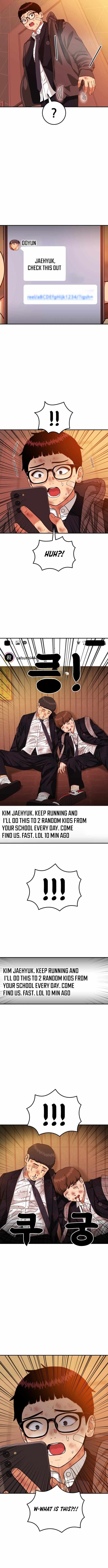 Top 1 Fighting Tutoring Ch.88 p9