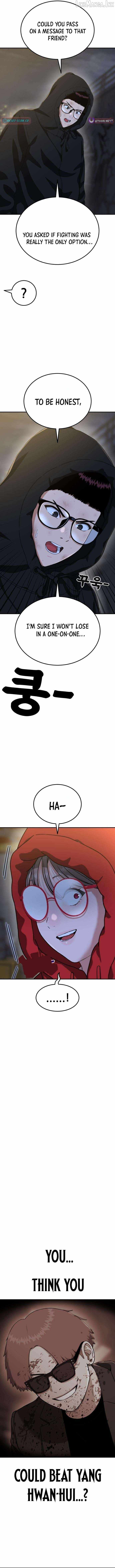 Top 1 Fighting Tutoring Ch.89 p12