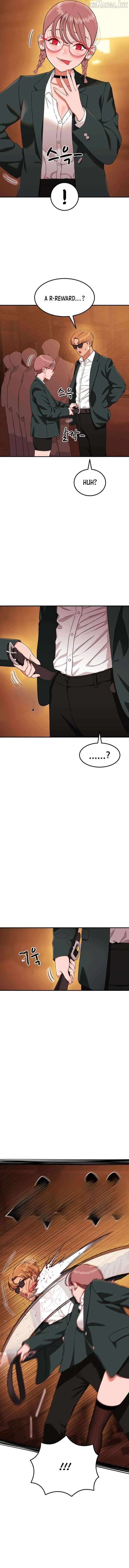 Top 1 Fighting Tutoring Ch.89 p3