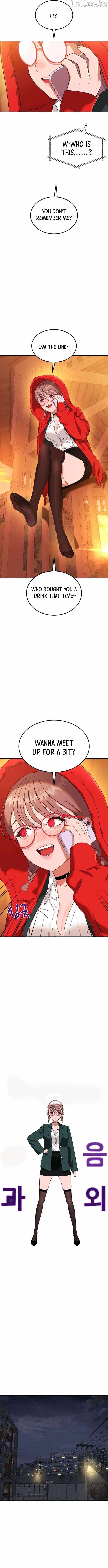Top 1 Fighting Tutoring Ch.89 p7