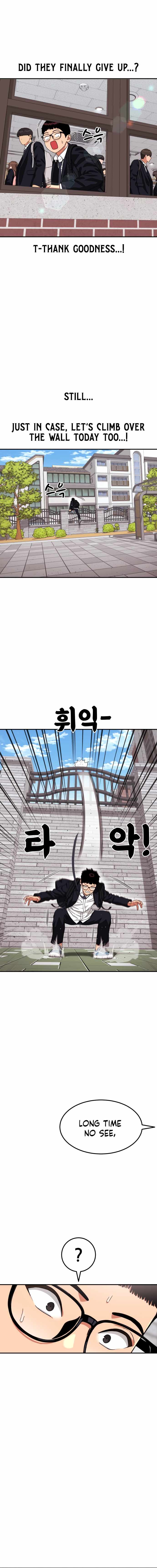 Top 1 Fighting Tutoring Ch.90 p12