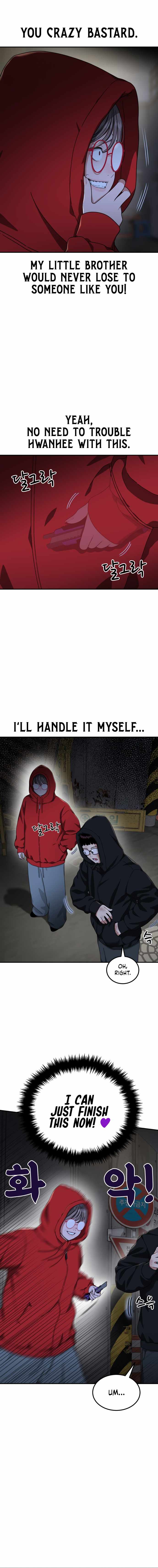 Top 1 Fighting Tutoring Ch.90 p4