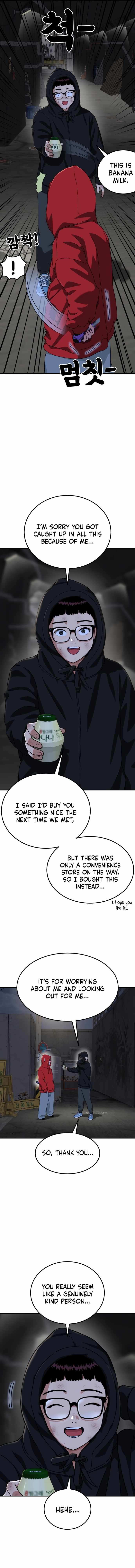Top 1 Fighting Tutoring Ch.90 p5
