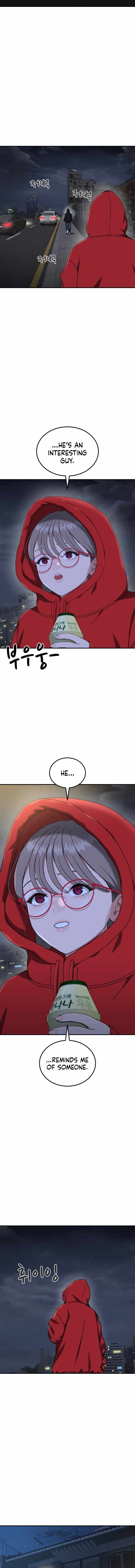 Top 1 Fighting Tutoring Ch.90 p8
