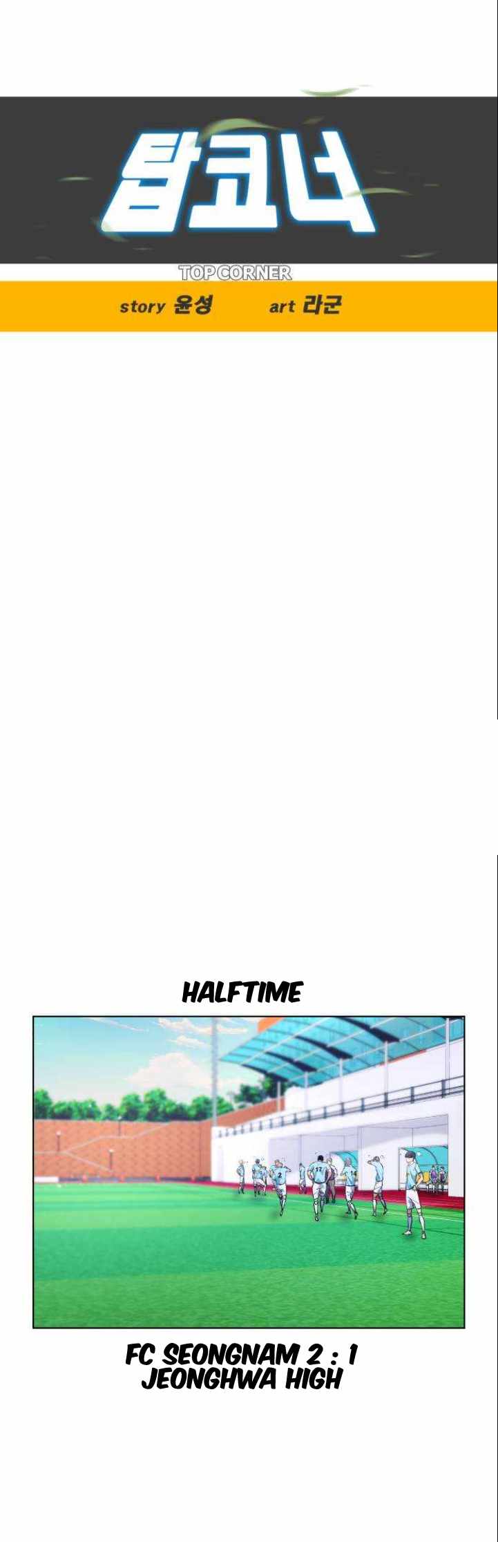 Top Corner Ch.117 p1