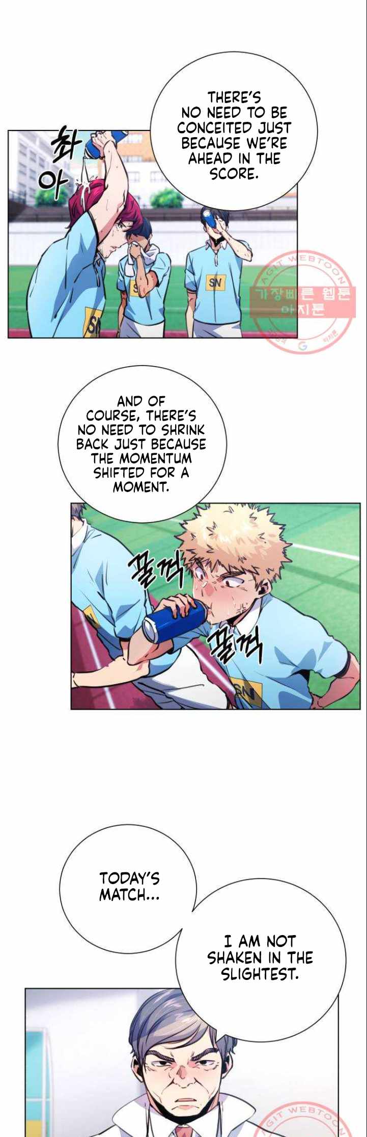Top Corner Ch.117 p2