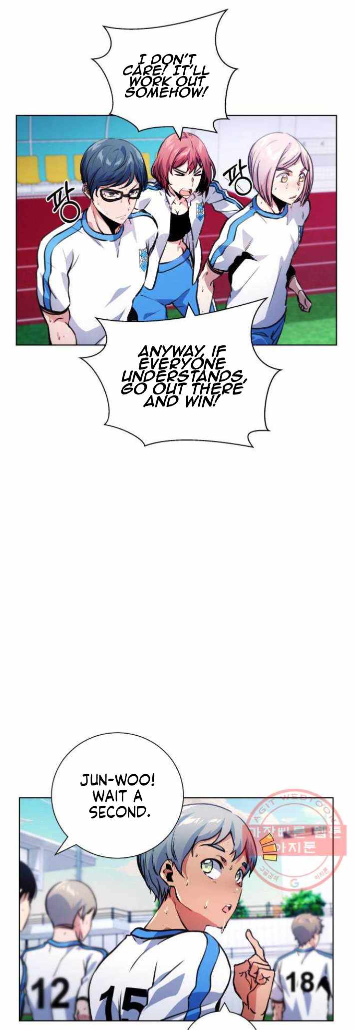 Top Corner Ch.117 p9