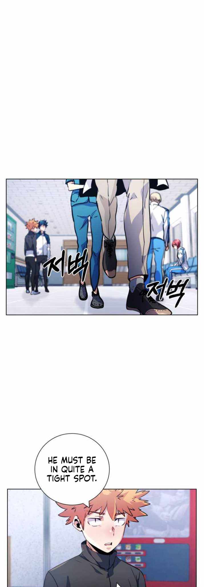 Top Corner Ch.118 p15