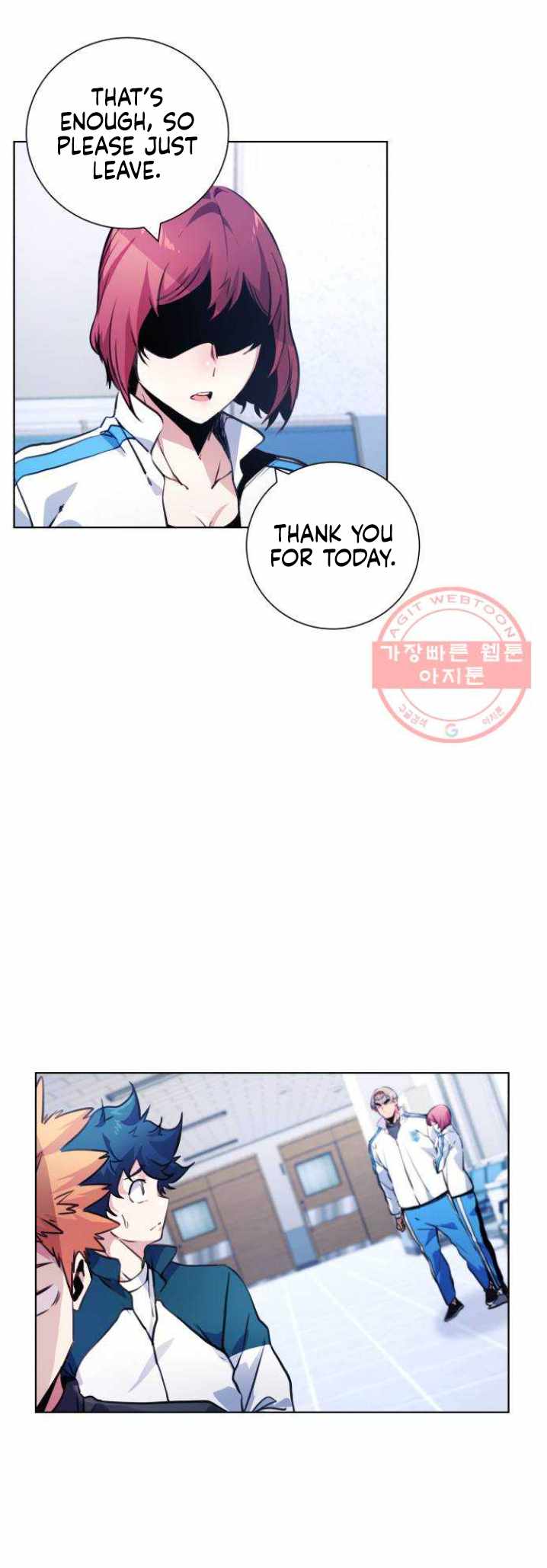 Top Corner Ch.118 p25