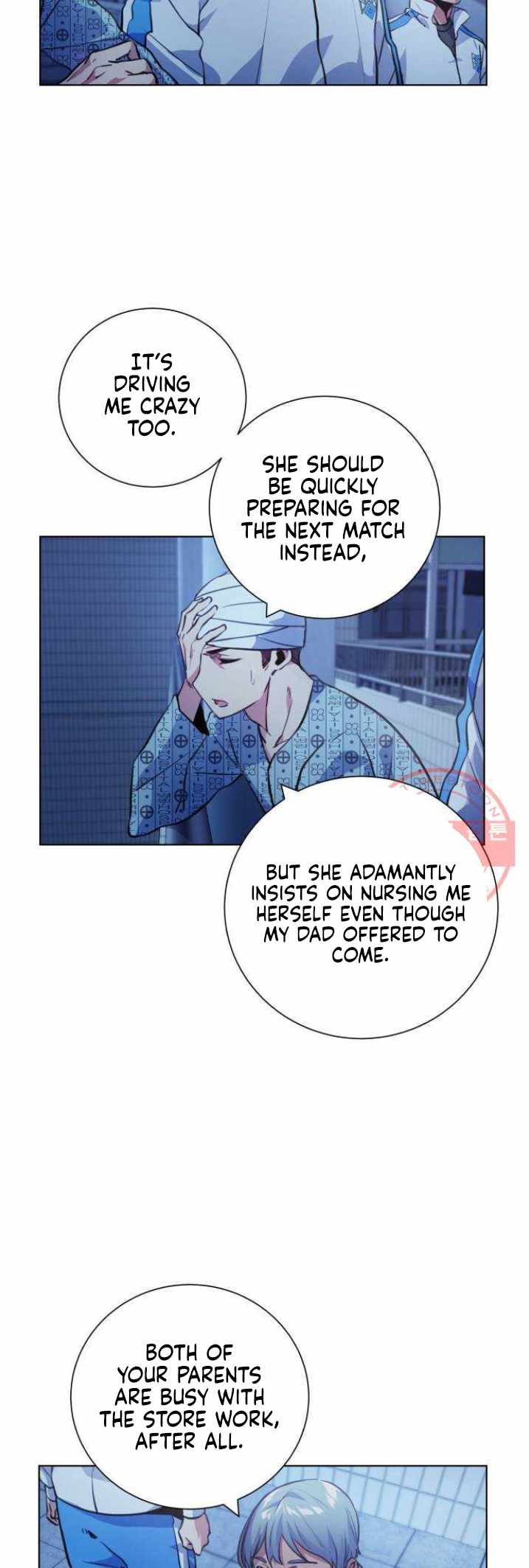 Top Corner Ch.118 p41