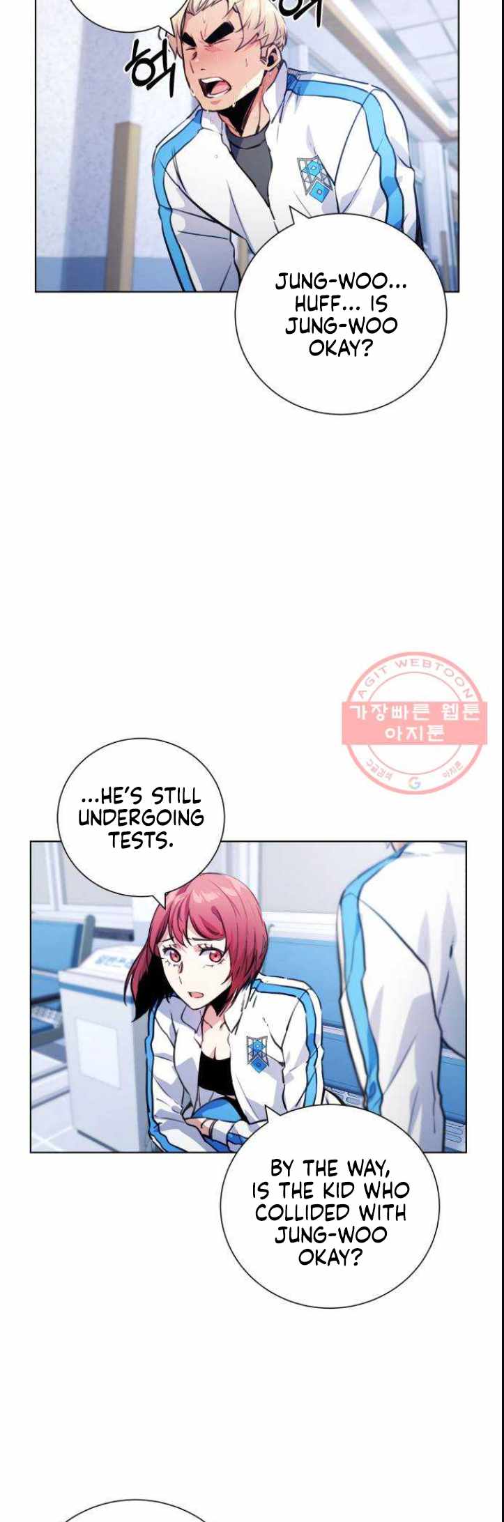Top Corner Ch.118 p8