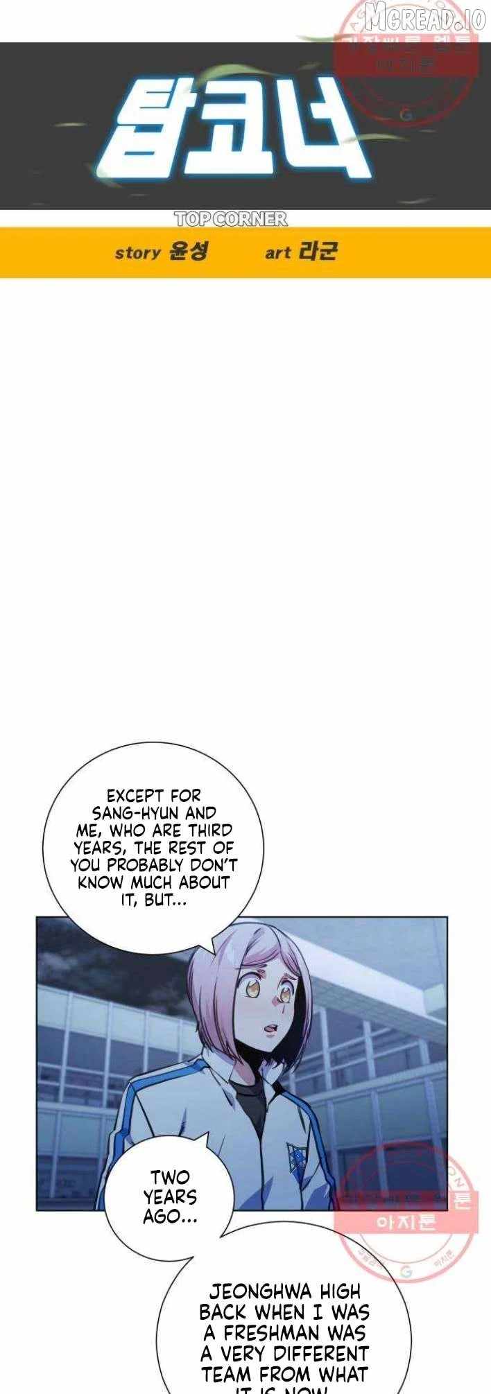 Top Corner Ch.119 p2