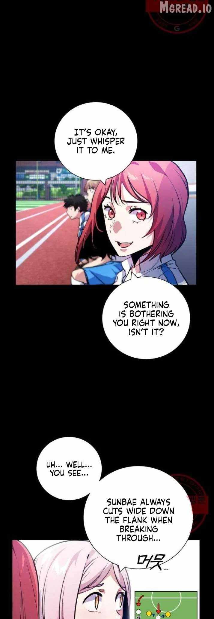 Top Corner Ch.119 p12
