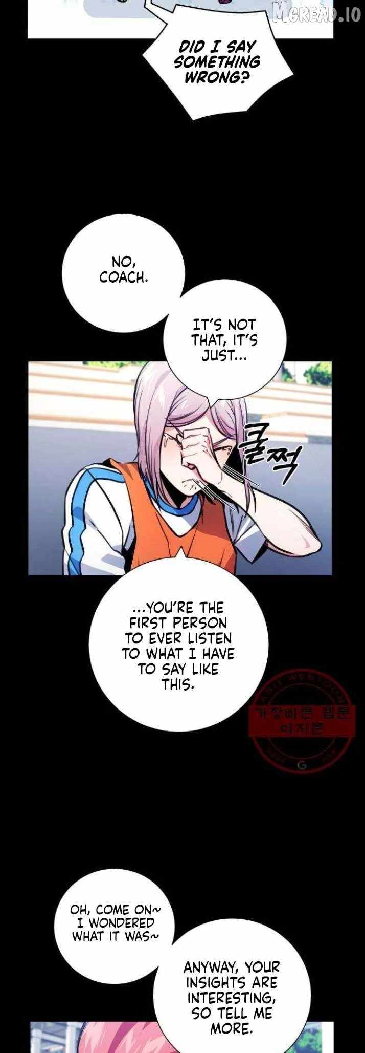 Top Corner Ch.119 p17